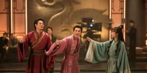 5 Drama China Spinoff dari Drama Populer, Dijamin Tak Kalah Seru