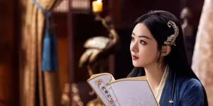 5 Drama China Terbaik yang Dibintangi Zhao Li Ying, Sering Jadi Bangsawan