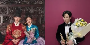 10 Drama dan Film Ini Dibintangi Oleh Anggota Grup Legendaris, Lee Junho 2PM