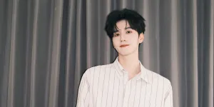 5 Drama Ini Membuat Wang Hong Yi Jadi Aktor Muda Paling Diperbincangkan di 2025