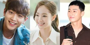 5 Drama JTBC Tahun 2020 yang Sudah Dinantikan, Kisah Romantis Seo Kang Joon & Park Min Young - Comeback Park Seo Joon
