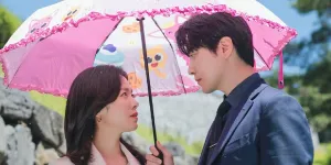 5 Drama Korea Kisah Cinta Duda dan Wanita Muda dengan Cerita Penuh Konflik