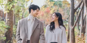 5 Drama Korea Terbaru Rilis Januari 2026 Genre Romansa, Siap Bikin Baper