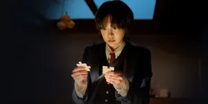 5 Drama Korea yang Menjadikan Sebuah Benda sebagai Petunjuk Penting Cerita, Penuh Teka-Teki