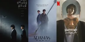 5 Drama Misteri Korea Pembunuhan Berantai dengan Kisah Sadis yang Menegangkan, Penuh Teka-Teki