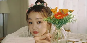 5 Fakta Lea Secret Number, Si Pemilik Senyum Cerah yang Sering Dikira Maknae Grup