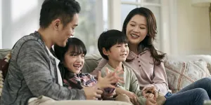 5 Film Keluarga Seru untuk Segala Usia, dari Hantu Baik hingga Dunia Sihir Penuh Aksi