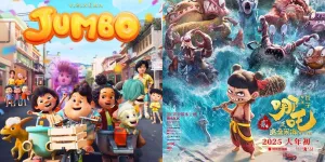 5 Film Keluarga yang Paling Seru yang Wajib Ditonton Selama Liburan Lebaran 2025