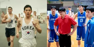 5 Film Korea Tentang Olahraga 2023, Bisa Jadi Tontonan Liburan Akhir Tahun yang Penuh Motivasi