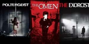 5 Film Populer yang Disebut Terkena Kutukan Mengerikan