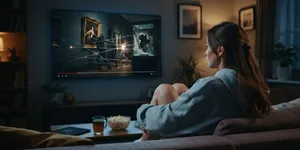5 Film tentang Pencurian Karya Seni yang Berubah Menjadi Masalah Besar, Ketika Keindahan Berujung Malapetaka