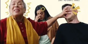 5 Film tentang Reuni Keluarga yang Penuh Kejutan, Ada Banyak Plot Twist