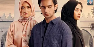 5 Film tentang Suami yang Tidak Mencintai Istrinya, Penuh Konflik dan Pengkhianatan