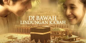 5 Film yang Diangkat dari Novel Islami Best Seller, Kisah tentang Cinta dan Iman