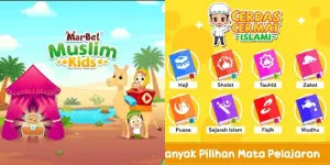 5 Game Islami Favorit Ramadan 2025, Anak Jadi Lebih Paham Agama Sejak Dini