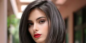 5 Gaya Rambut Menawan yang Sempurna untuk Setiap Bentuk Wajah Wanita!