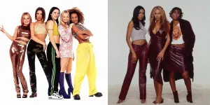 5 Girlband Internasional Era 90-an yang Menggebrak Panggung Musik Dunia, Yuk Nostalgia Lagunya!