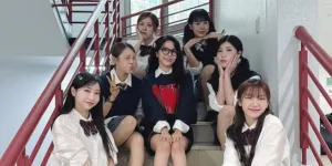 5 Grup K-Pop Jebolan Tahun 2014 yang Masih Eksis Hingga 2025