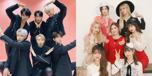 5 Grup K-Pop yang Raih Puncak Popularitas di 2019, Ada VICTON Sampai Oh My Girl!