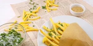 5 Ide Makanan Ringan yang Bisa Jadi Camilan Saat Nonton Film Favorit Kamu