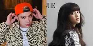 5 Idol K-Pop Asal Thailand Dengan Karir Cemerlang, Lisa BLACKPINK Jadi BA Bvlgari