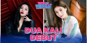 5 Idol Kpop Pernah Debut di Grup Lain, Siapa Mereka?