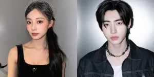 5 Idol Kpop yang Banyak Kritikan Karena Ngedance dengan Wajah Lempeng