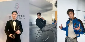 5 Idola K-Pop Ini Jago Banget Masak, Bisa Jadi Koki Profesional!