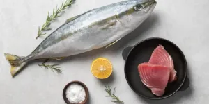 5 Jenis Seafood Lezat yang Rendah Kolesterol dan Aman untuk Dinikmati