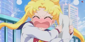 5 Karakter Anime Cewek Yang Terlalu Overpowered, Salah Satunya Dari Sailor Moon!