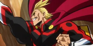 5 Karakter Terkuat Dalam Anime My Hero Academia serta Fakta Menariknya