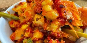 5 Kesalahan Memasak yang Bikin Hidangan Menjadi Hambar