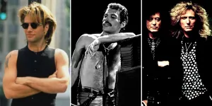 5 Lagu Classic Rock 80-an Paling Ikonik yang Masih Menggetarkan Jiwa, Karya Terbaik Sepanjang Masa