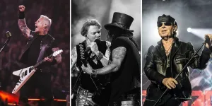 5 Lagu Ini Jadi Ikon Slow Rock Dunia Era 90-an, Bapernya Terasa Sampai Sekarang!