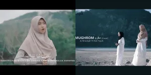 5 Lagu Islami Akustik yang Bikin Hati Tenang, Ini Daftarnya!