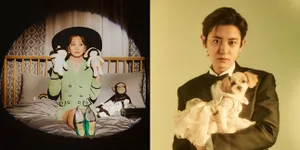 5 Lagu K-Pop yang Viral Banget di TikTok, Ada Lagu Kesukaanmu?