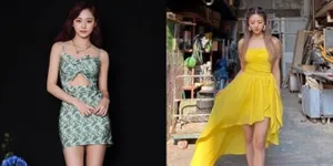 5 Member Girlgroup K-Pop yang Sering Disebut sebagai Giant Maknae, Ada Yuna ITZY - Denise Secret Number