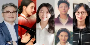 5 Naskah Drama Korea Terbaik yang Masuk Nominasi Baeksang Arts Awards ke-61