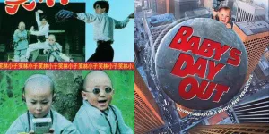 5 Nostalgia Film Lebaran Zaman Dulu yang Bikin Kangen