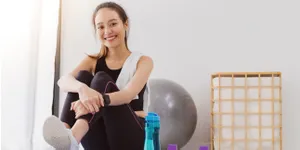 5 Olahraga Favorit Selebgram Hits, Bisa Jadi Bentuk Nyata Love Your Body Lho!