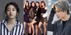 5 Pengakuan Idol K-Pop yang Bikin Ambyar, Dari Jimin BTS sampai BLACKPINK