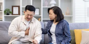 5 Penyakit Ini Jadi Penyebab Kematian Terbanyak di Indonesia, Begini Cara Mencegahnya!