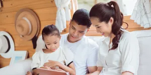 5 Perabotan Wajib yang Bisa Menghiasi Ruang Keluarga Millennial