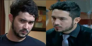 5 Potret Donny Michael yang Sering Ambil Peran Antagonis di Sinetron