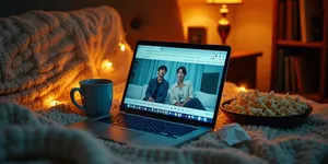 5 Rekomendasi Drama Korea buat yang Lagi Patah Hati dan Ingin Pulih