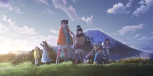 5 Rekomendasi Anime dengan Setting Pemandangan yang Manjakan Mata