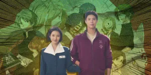 5 Rekomendasi Anime Mirip Drakor When Life Gives You Tangerines