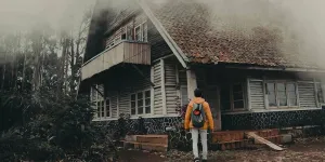 5 Rekomendasi Bekas Lokasi Shooting Film Horor yang Bisa Jadi Tempat Wisata, Liburan Sambil Uji Nyali