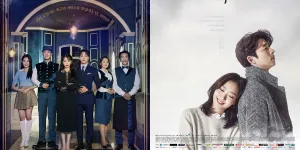 5 Rekomendasi Drama Korea Genre Fantasi Terbaik seperti 'WHEN THE STARS GOSSIP'