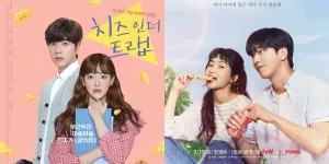 5 Rekomendasi Drama Korea Sad Ending Terbaik, Siap-Siap Menangis di Akhir Episode